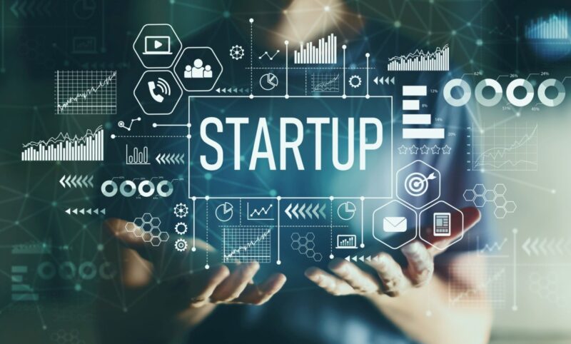 Deep Tech and Sustainability Startups